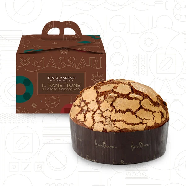 La Colomba Senza Canditi 750gr