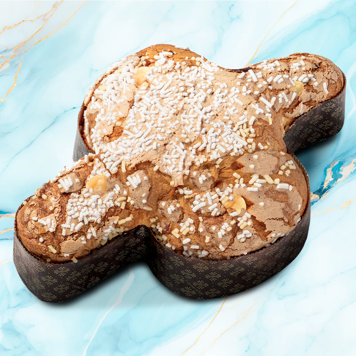 La Colomba senza Lattosio 500g