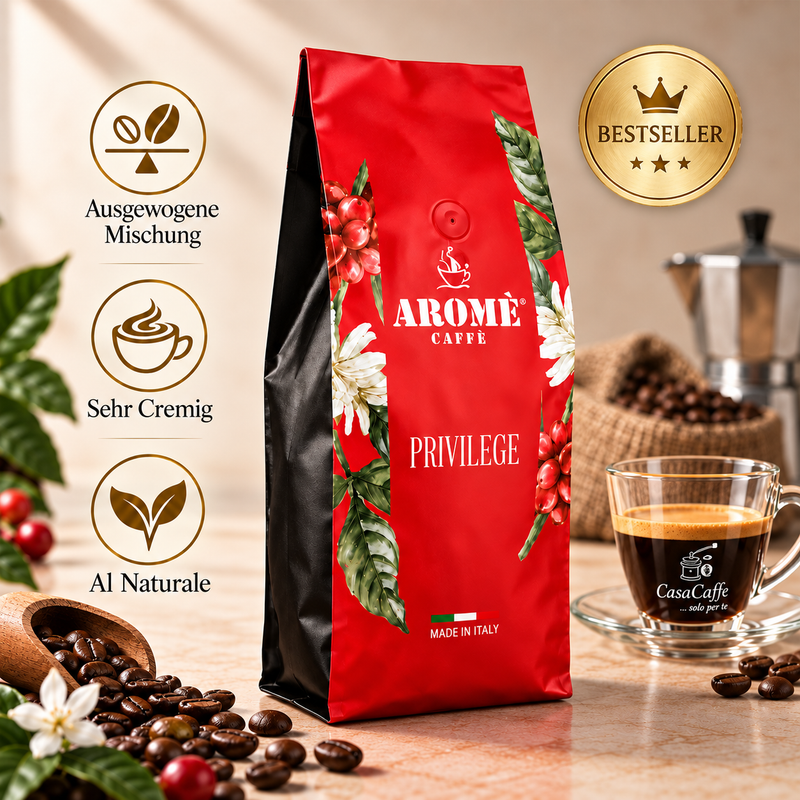 Kaffeebohnen