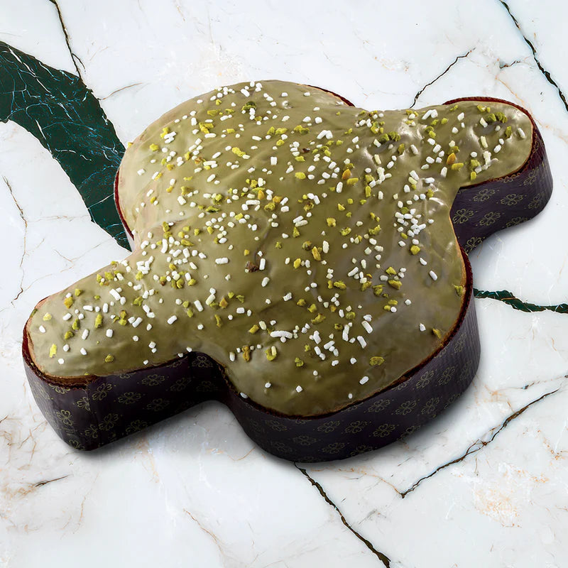 La Colomba al Pistacchio