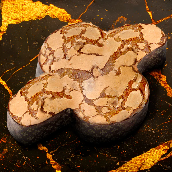 La Colomba al Cioccolato