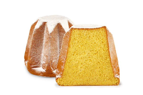 Il Pandoro Tradizionale