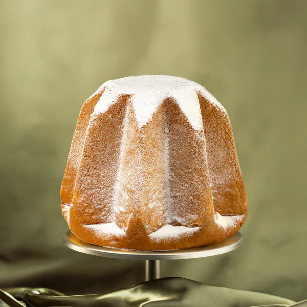Il Pandoro Tradizionale