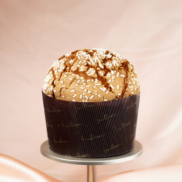 Il Panettone senza Canditi 750g