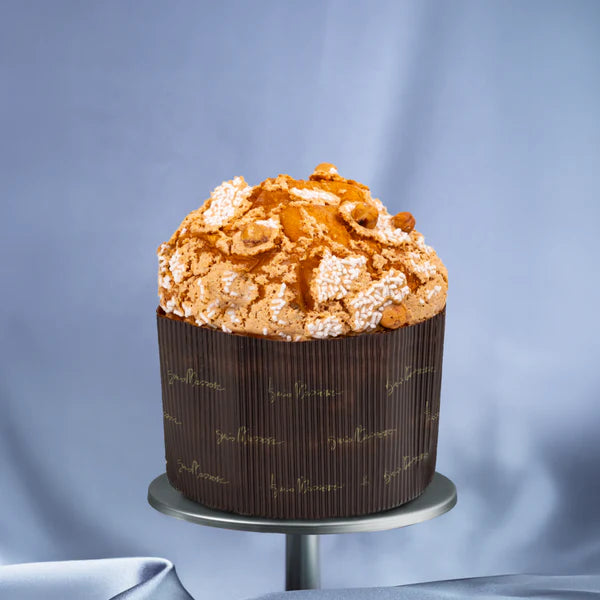 Il Panettone senza Lattosio - 500g