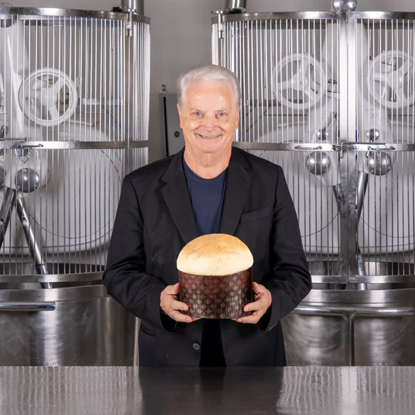 Il Panettone 1.5kg Tre Impasti - Special Edition