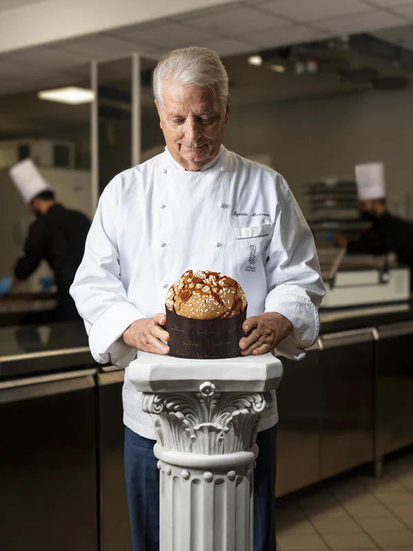 Il Panettone Tradizionale