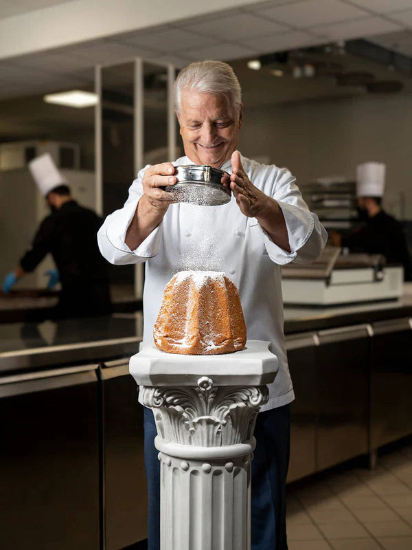 Il Pandoro Tradizionale