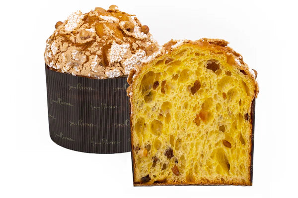 Il Panettone senza Lattosio - 500g