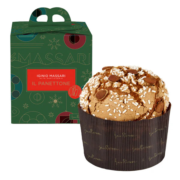 Il Panettone 2kg - Special Edition