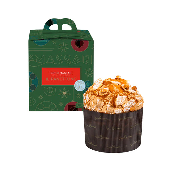 Il Panettone senza Lattosio - 500g