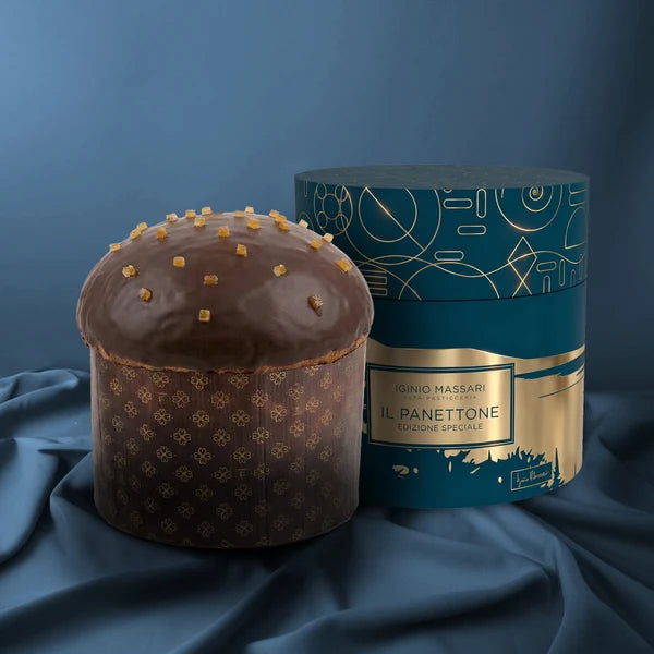 La Colomba Senza Canditi 750gr