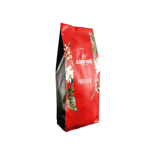 Aromè Caffè - Privilege Gran Bar Bohnen 1Kg