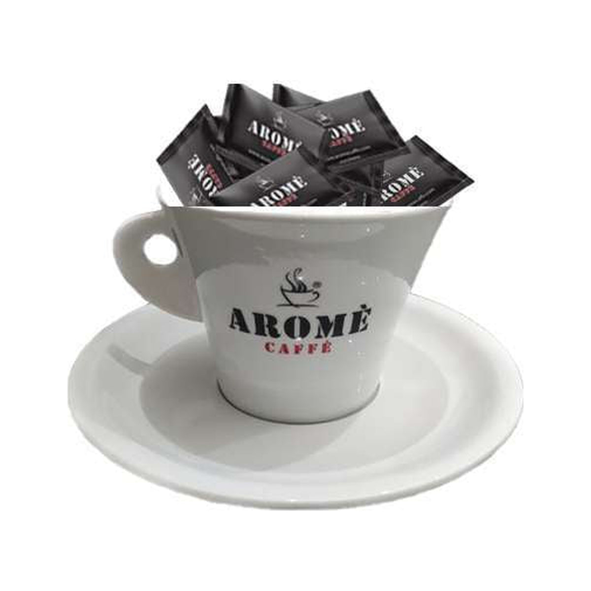 Aromè Riesentasse
