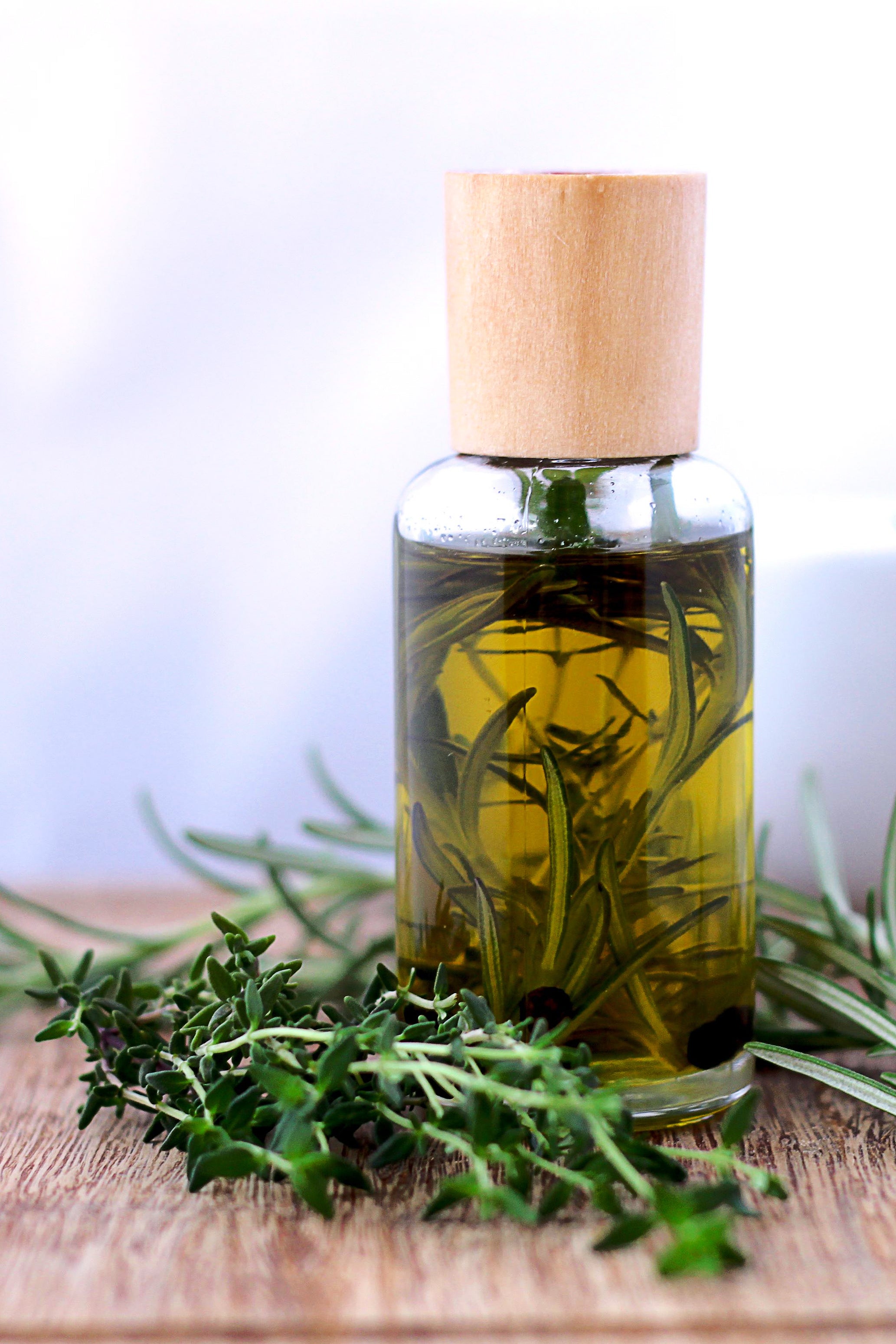 Olio BIO Extra Vergine di Oliva