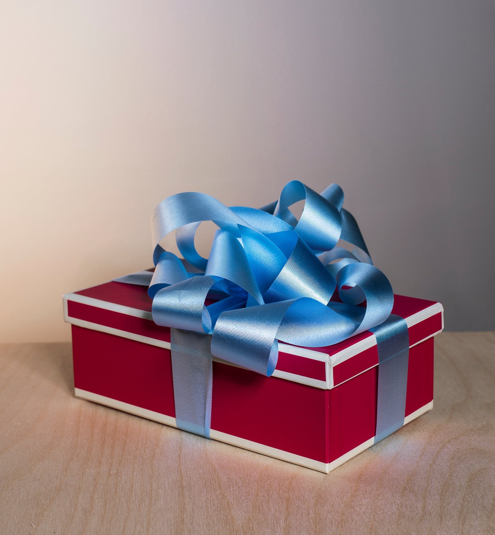 Geschenks Box