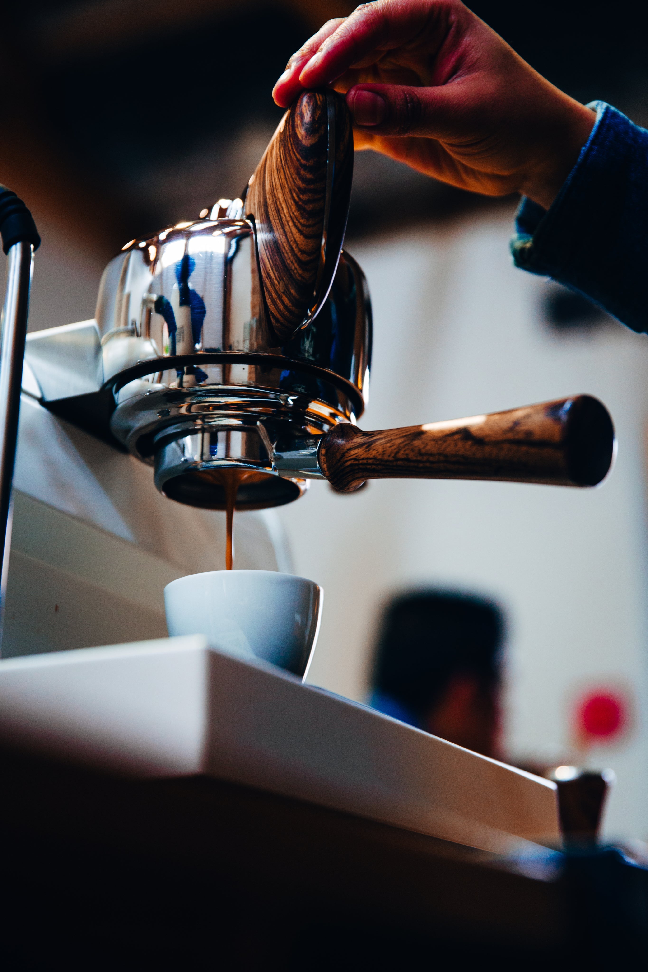 Kaffeemaschinen