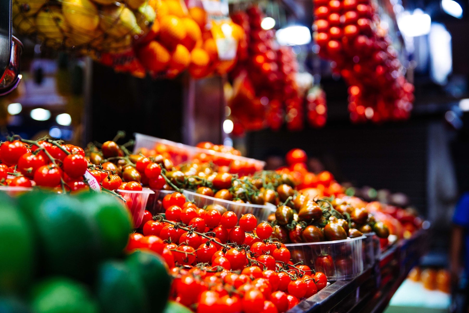 Passata San Giovanni