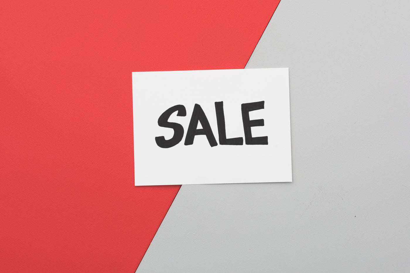 Sales