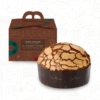 La Colomba Senza Canditi 750gr