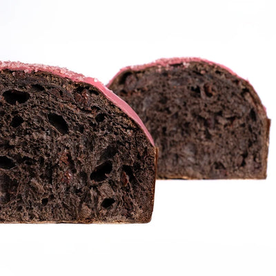 Il Panettone al Cioccolato e Lampone - Limited Edition - 1kg