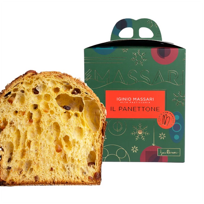 Il Panettone 2kg - Special Edition