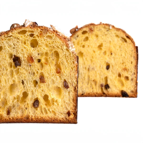 Il Panettone senza Lattosio - 500g