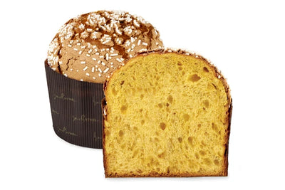 La Colomba Senza Canditi 750gr