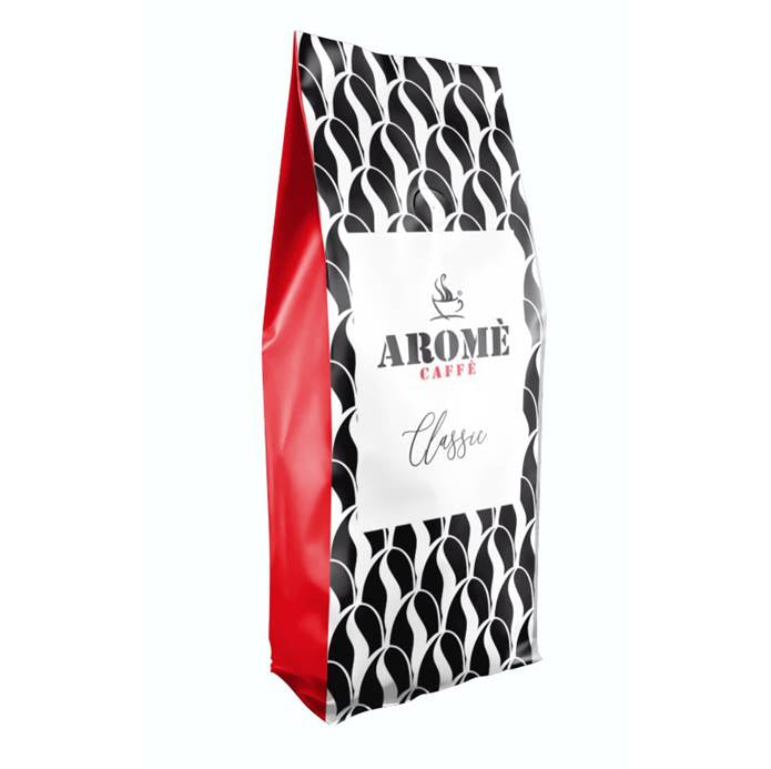 Aromè Caffè - Classic Gran Bar Bohnen 1Kg