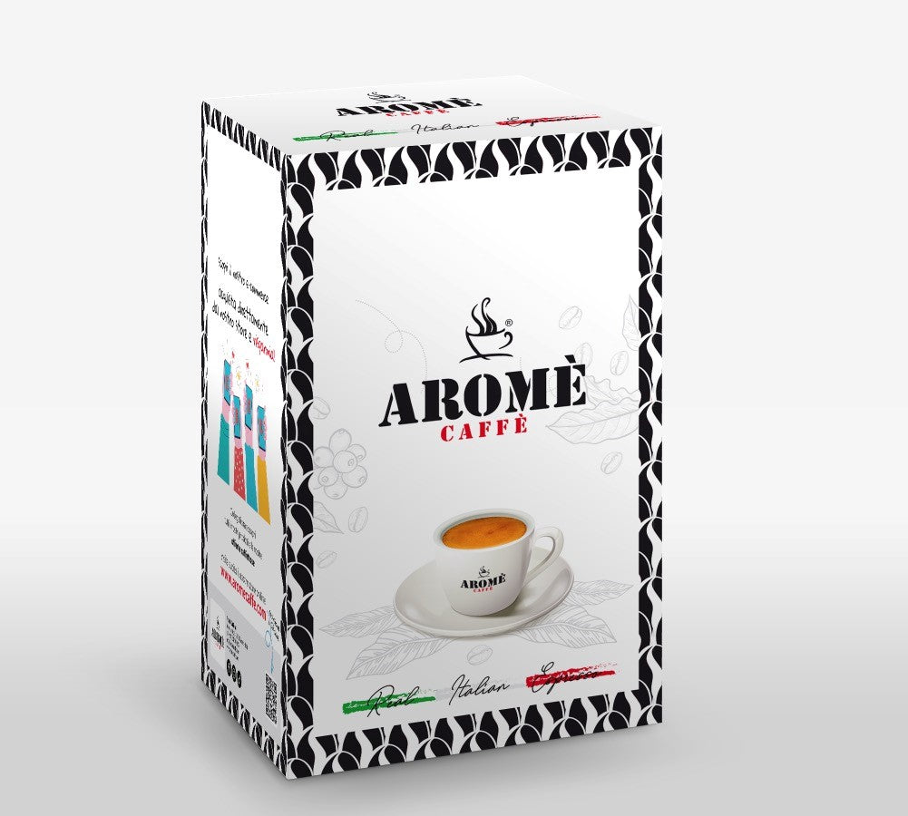 Aromè Caffè Dolce - Pads E.S.E 44MM 150 Stk.