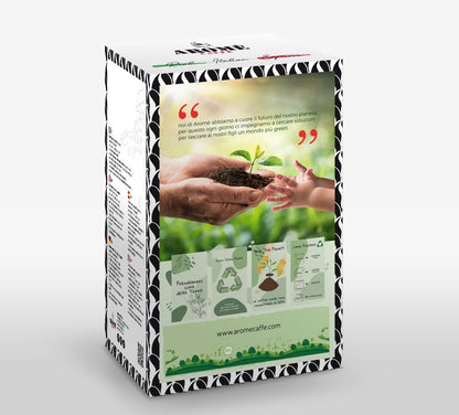 Aromè Caffè Dolce - Nespresso® Komp. 100 Stk.