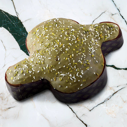 La Colomba al Pistacchio