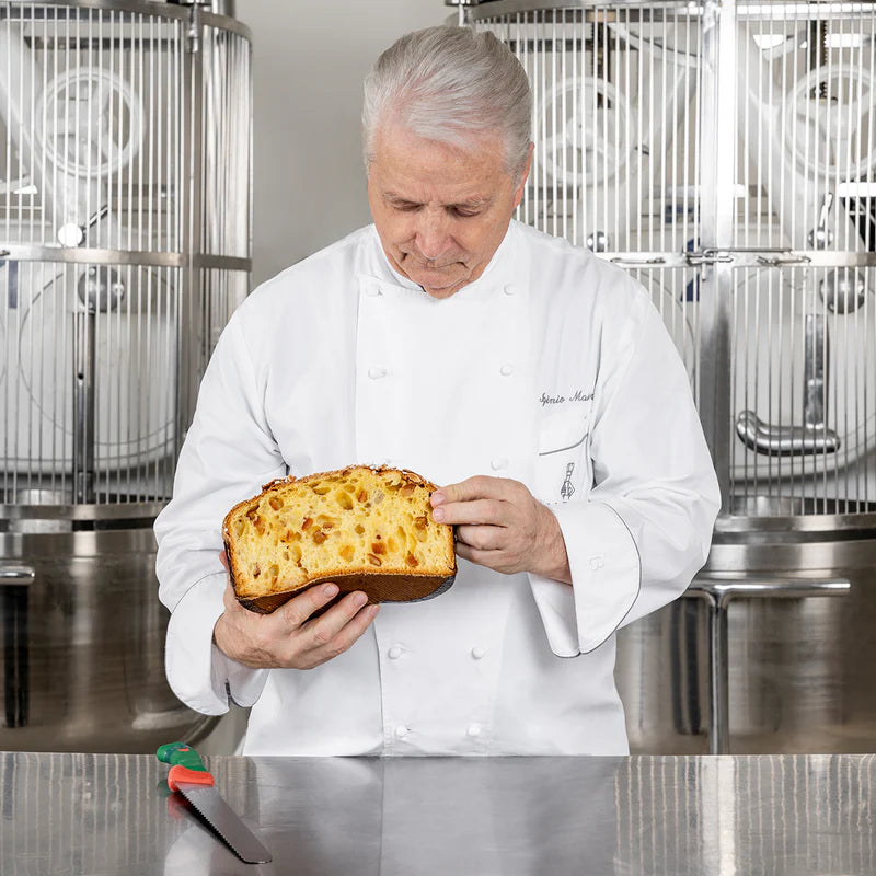 La Colomba Tradizionale