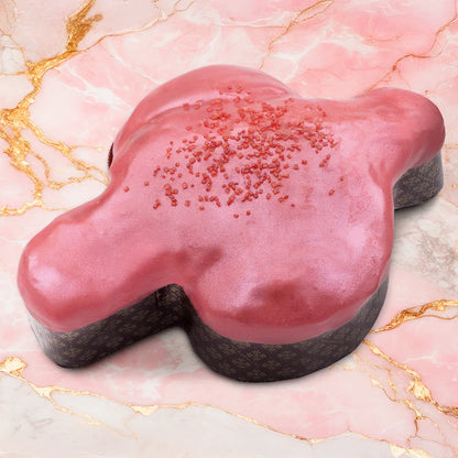 La Colomba al Cioccolato e Lampone - Limited Edition