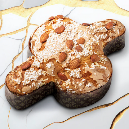 La Colomba Tradizionale