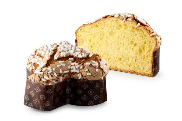 La Colomba senza Canditi 750gr