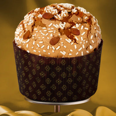 La Colomba Senza Canditi 750gr