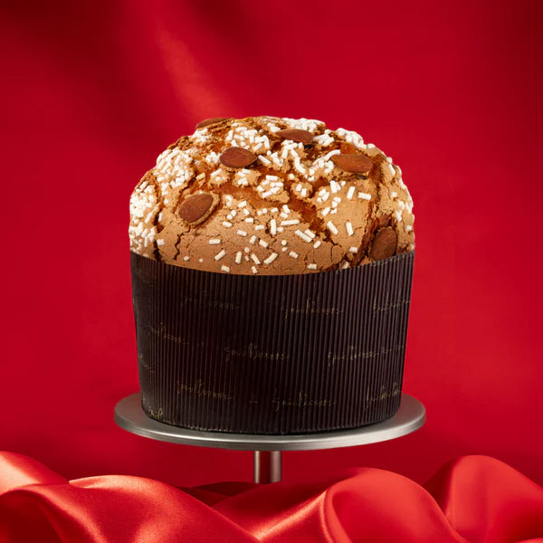 Il Panettone Tradizionale