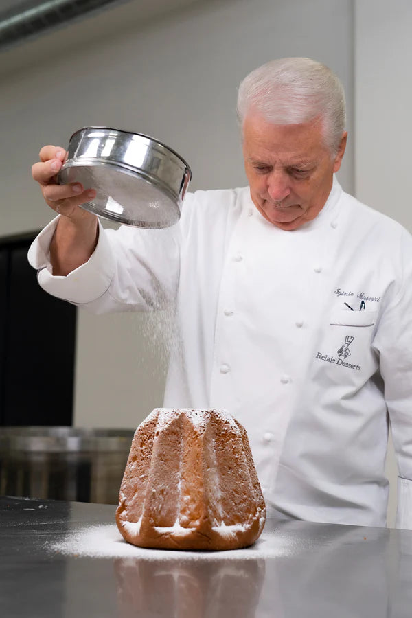 Il Pandoro Tradizionale