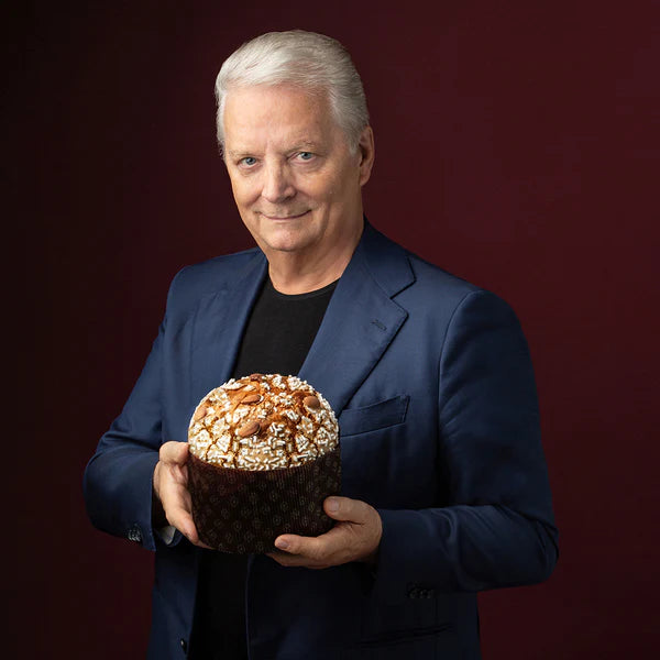 Il Panettone Tradizionale