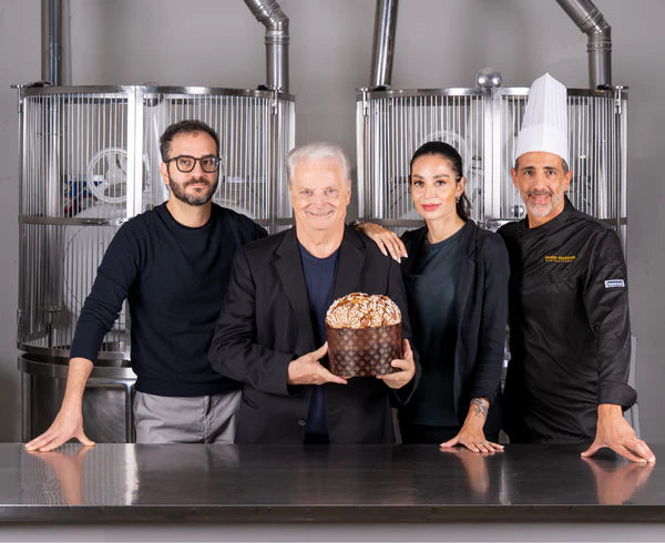 Il Panettone 1.5kg - Special Edition