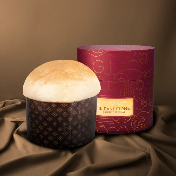 Il Panettone 1.5kg Tre Impasti - Special Edition