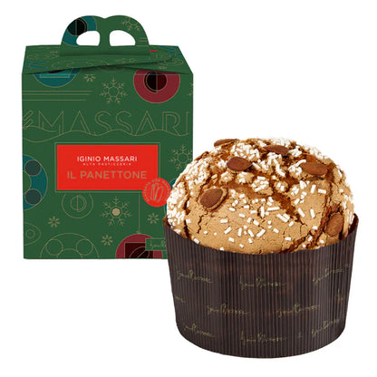 Il Panettone Tradizionale