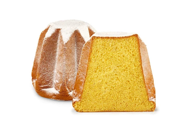 Il Pandoro Tradizionale
