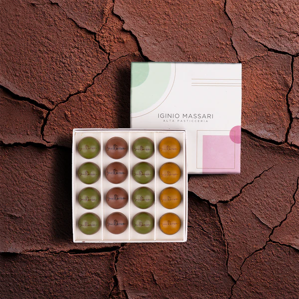 Pralinen Mix