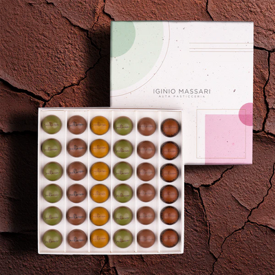 Mix di praline