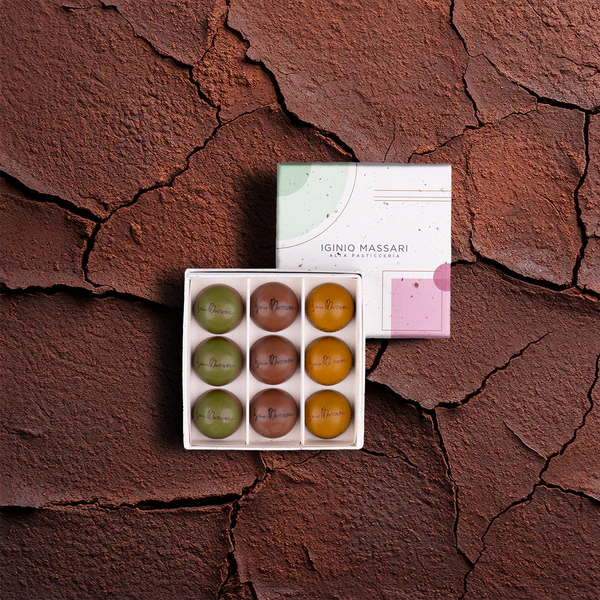 Pralinen Mix