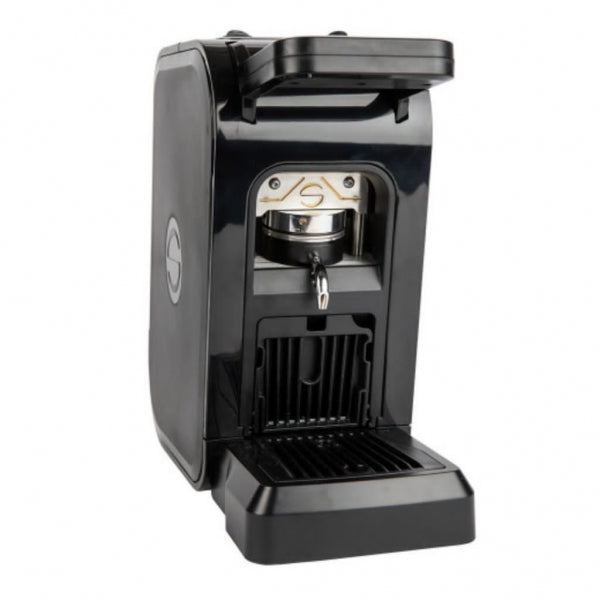 Spinel Ciao Schwarz - Kaffeemaschine für Pads E.S.E