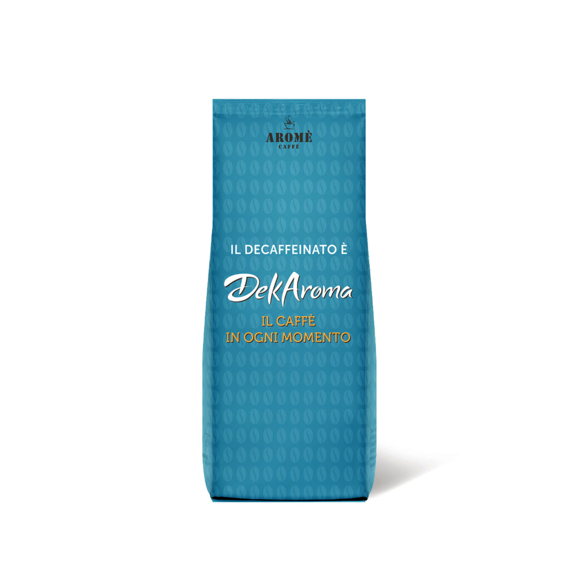 Aromè Caffè Dekaroma Bar Bohnen 500 g