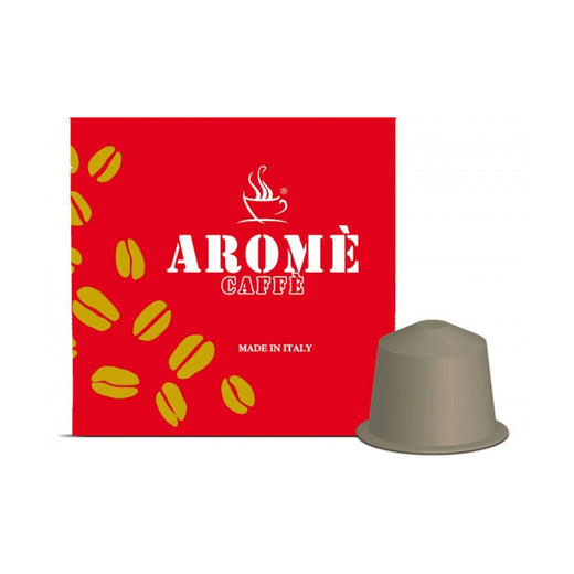 Aromè Caffè Dolce - Nespresso® Komp. 100 Stk.